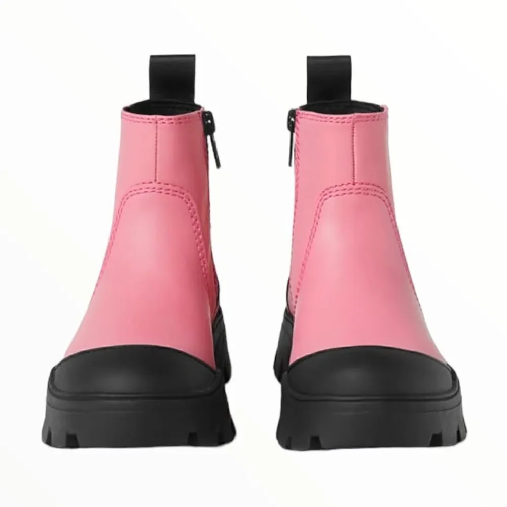 Zara make bold